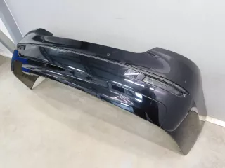  Бампер задний BMW 5 F10/F11/GT F07 Арт SM38108953, вид 5