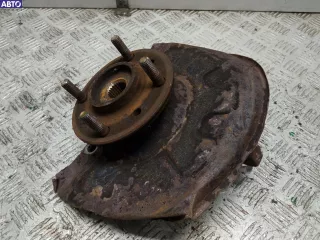  Ступица передняя левая Volvo S40 1 Арт 53549358, вид 1