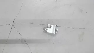 8P4833401A Петля двери задней левой белая Audi A3 8P Арт 6368364, вид 1