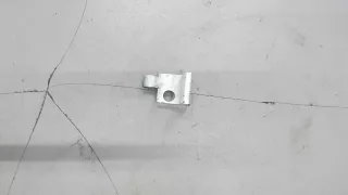 8P4833401A Петля двери задней левой белая Audi A3 8P Арт 6368364, вид 2