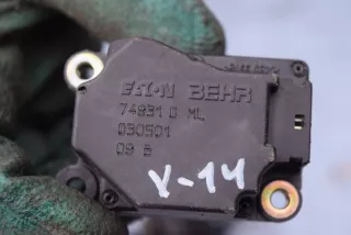 75622D,74931DML,74935DREC,74932DMR Моторчик заслонки печки Volvo XC90 1 restailing Арт V14-311-6-1, вид 2