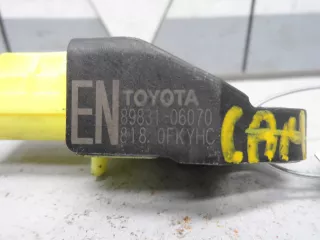 8983106070 Датчик удара Toyota Camry XV50 Арт 00060922, вид 2