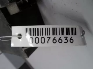 0315455832 Блок управления иммобилайзером Mercedes Sprinter W901-905 Арт 00076636, вид 4