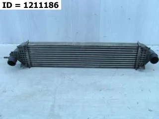 1787935 Радиатор интеркулера  Ford Kuga 2 Арт VD1211186, вид 1
