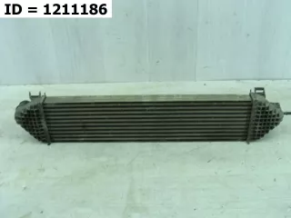 1787935 Радиатор интеркулера  Ford Kuga 2 Арт VD1211186, вид 2