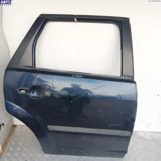  Дверь боковая задняя правая Ford Focus 2 Арт 53525781, вид 1