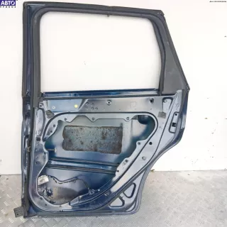  Дверь боковая задняя правая Ford Focus 2 Арт 53525781, вид 2