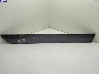 8E0853970 Молдинг двери задней правой Audi A4 B6 Арт 53524290, вид 1