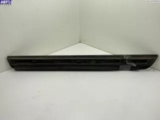 8E0853970 Молдинг двери задней правой Audi A4 B6 Арт 53524290, вид 2