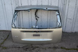 31218941 Крышка багажника (дверь 3-5) Volvo V50 Арт BC24-22-1, вид 1