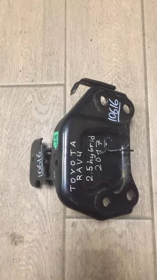 12372-36070 Подушка крепления двигателя Toyota Rav 4 4 Арт 10616, вид 2