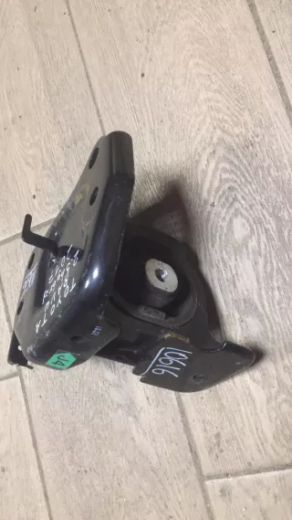 12372-36070 Подушка крепления двигателя Toyota Rav 4 4 Арт 10616, вид 4