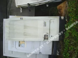  Дверь задняя распашная правая Iveco Daily 3 Арт 15340308