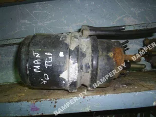  Энергоаккумулятор MAN TGA Арт 33648151, вид 1