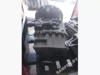  КПП механическая (МКПП) Renault Midlum Арт 33734994