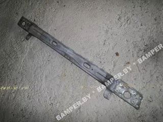  Усилитель бампера переднего Renault Master 2 Арт 33801945, вид 2
