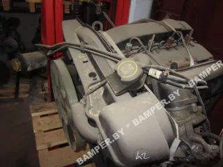  Двигатель Ford Transit 3 Арт 33860744, вид 2