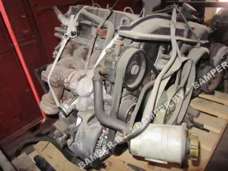  Двигатель Ford Transit 3 Арт 33860744, вид 3