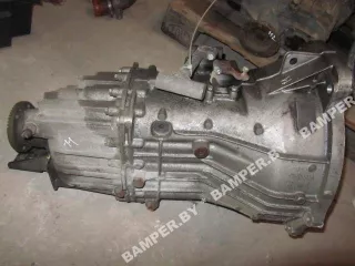  КПП механическая (МКПП) Iveco Daily 6 Арт 33862325