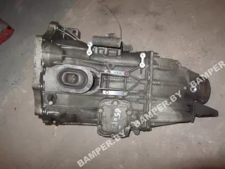  КПП механическая (МКПП) Iveco Daily 6 Арт 33862325, вид 2
