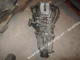  КПП механическая (МКПП) Iveco Daily 6 Арт 33862325, вид 3