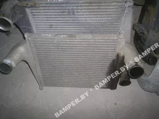  Интеркулер DAF LF Арт 33940108