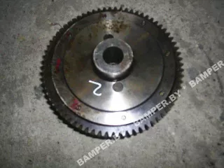 50006918755000691878 ТНВД Renault Midlum Арт 33978442, вид 1