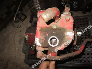  Нагнетатель воздуха (компрессор) MAN 8163 Арт 34000082, вид 2