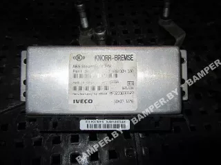 504071193 Блок управления ABS Iveco Euro Cargo Арт 34685788, вид 2