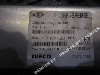 504071193 Блок управления ABS Iveco Euro Cargo Арт 34685788, вид 3