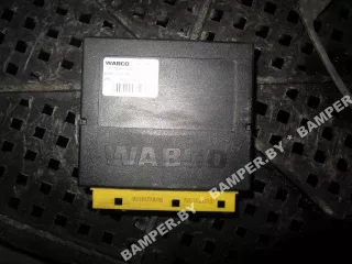 446170207 Блок управления (другие) MAN TGL Арт 34702951, вид 1