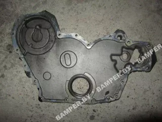 51013055102 Крышка двигателя передняя MAN 8163 Арт 35521254, вид 2
