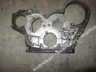 5101304303551013055102 Крышка двигателя передняя MAN 8163 Арт 35993332, вид 2