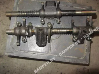  Ось коромысел DAF XF 95 Арт 35993432, вид 1