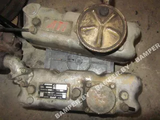  Клапанная крышка DAF XF 95 Арт 35993562, вид 1