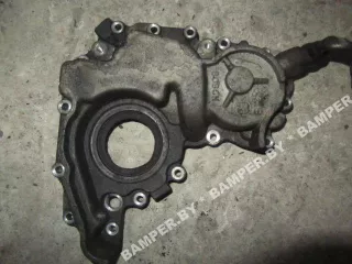  Крышка двигателя передняя Ford Transit 3 Арт 36097532, вид 1