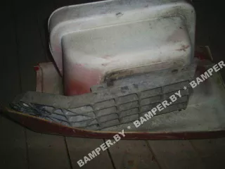  Кронштейн крепления крыла DAF CF Арт 36112503, вид 1