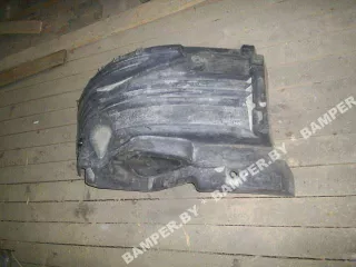  Крыло переднее правое MAN TGL Арт 36118902, вид 1