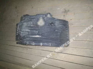  Крыло переднее правое MAN TGL Арт 36118902, вид 3