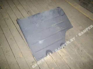  Крышка аккумулятора Renault Premium Арт 36120333, вид 1