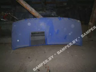  Капот Iveco Daily 2 Арт 36533690, вид 1