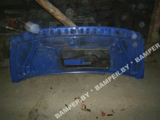 Капот Iveco Daily 2 Арт 36533690, вид 2