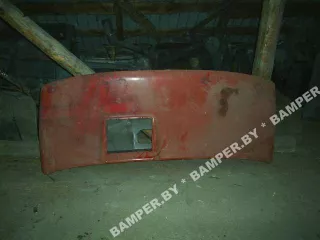  Капот Iveco Daily 2 Арт 36533707, вид 1