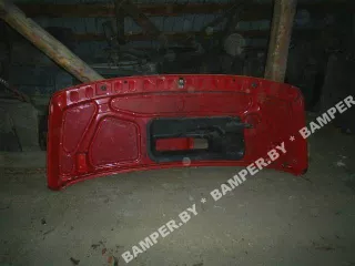 Капот Iveco Daily 2 Арт 36533707, вид 2