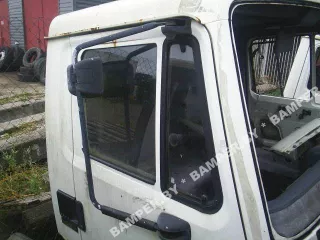  Стекло двери передней правой DAF 45 Арт 45095509, вид 1