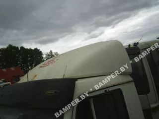  Спойлер MAN 8163 Арт 45888446, вид 2