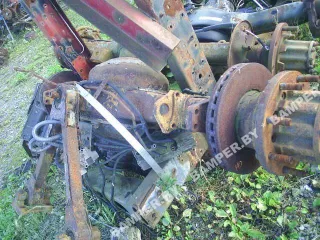  Редуктор заднего моста DAF LF Арт 47893959