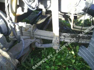 5010060741 Втулка стабилизатора Renault Premium Арт 52436542, вид 1