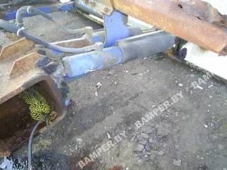 Гидроборт DAF LF Арт 53962989_3, вид 2