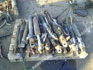  Гидроборт DAF LF Арт 53963033_3, вид 2